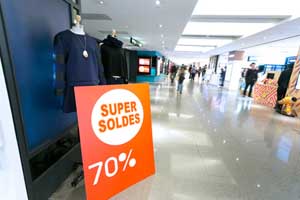 Préparez votre magasin pour le Black Friday 2019