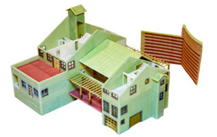 L’impression 3D par Canon