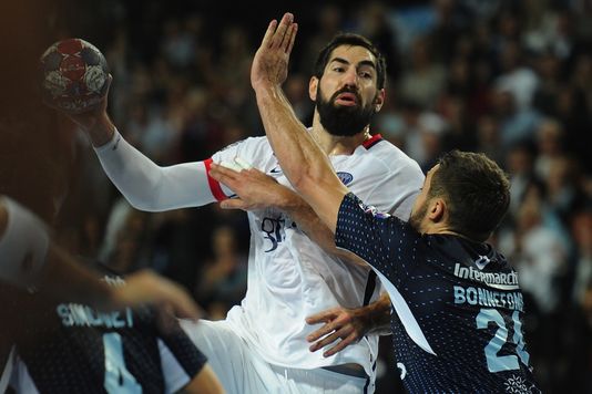 Le handball entre dans une nouvelle dimension économique