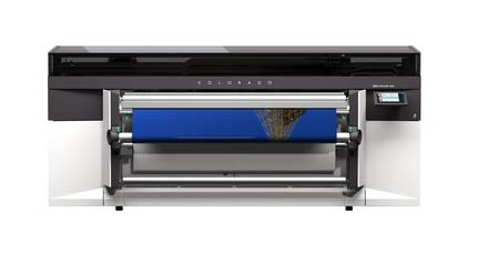 Canon lance son nouveau traceur de production
