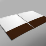 chemise chemises à rabats imprimées