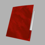 chemise à rabats imprimer sur chemise à rabats