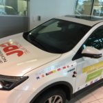 faire sa pub sur auto