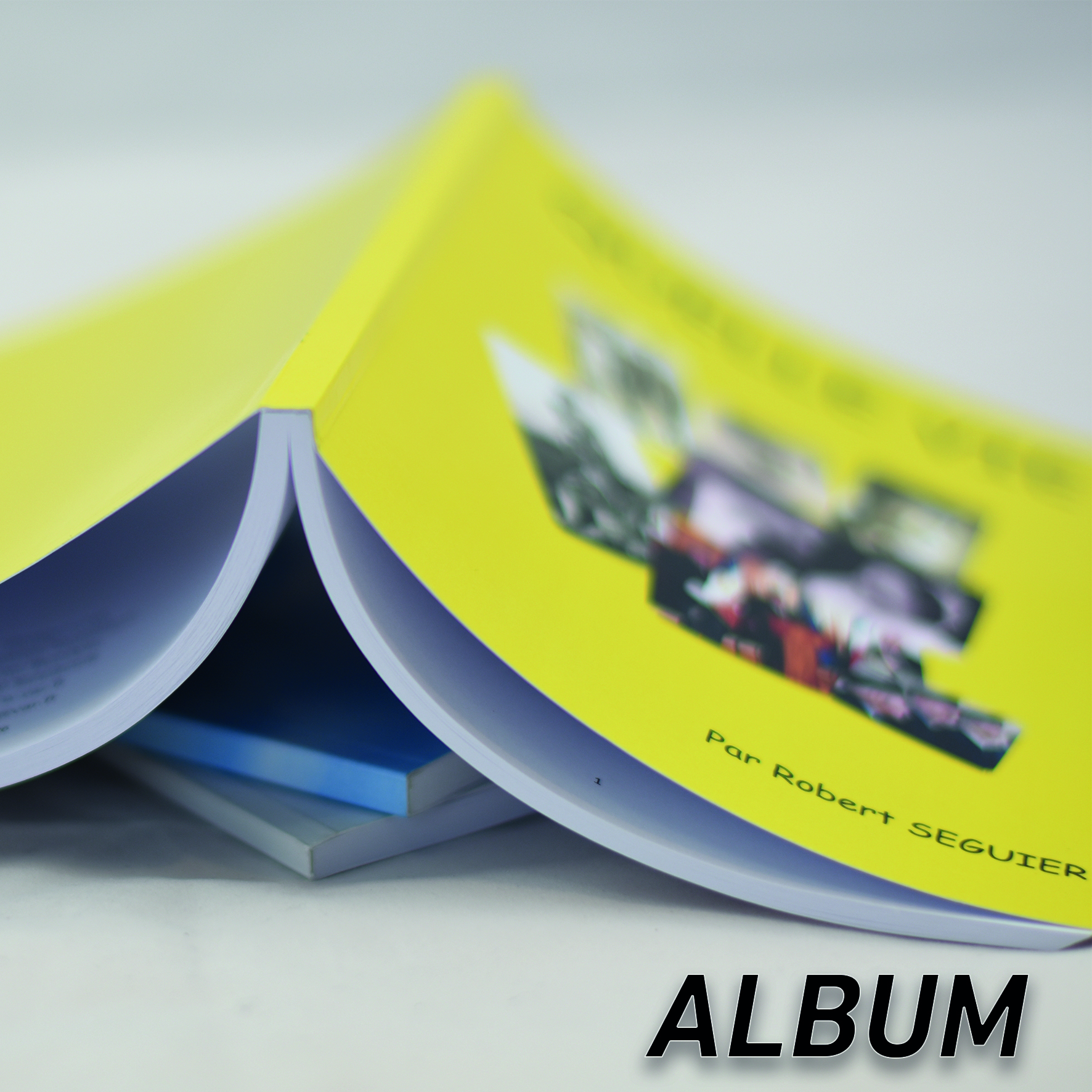 album photo personnalisé cadeau fête des mère mère cadeau