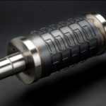 cylindre de découpe