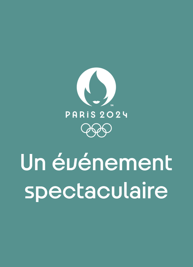 tendances print 2020 typographie JO 2024