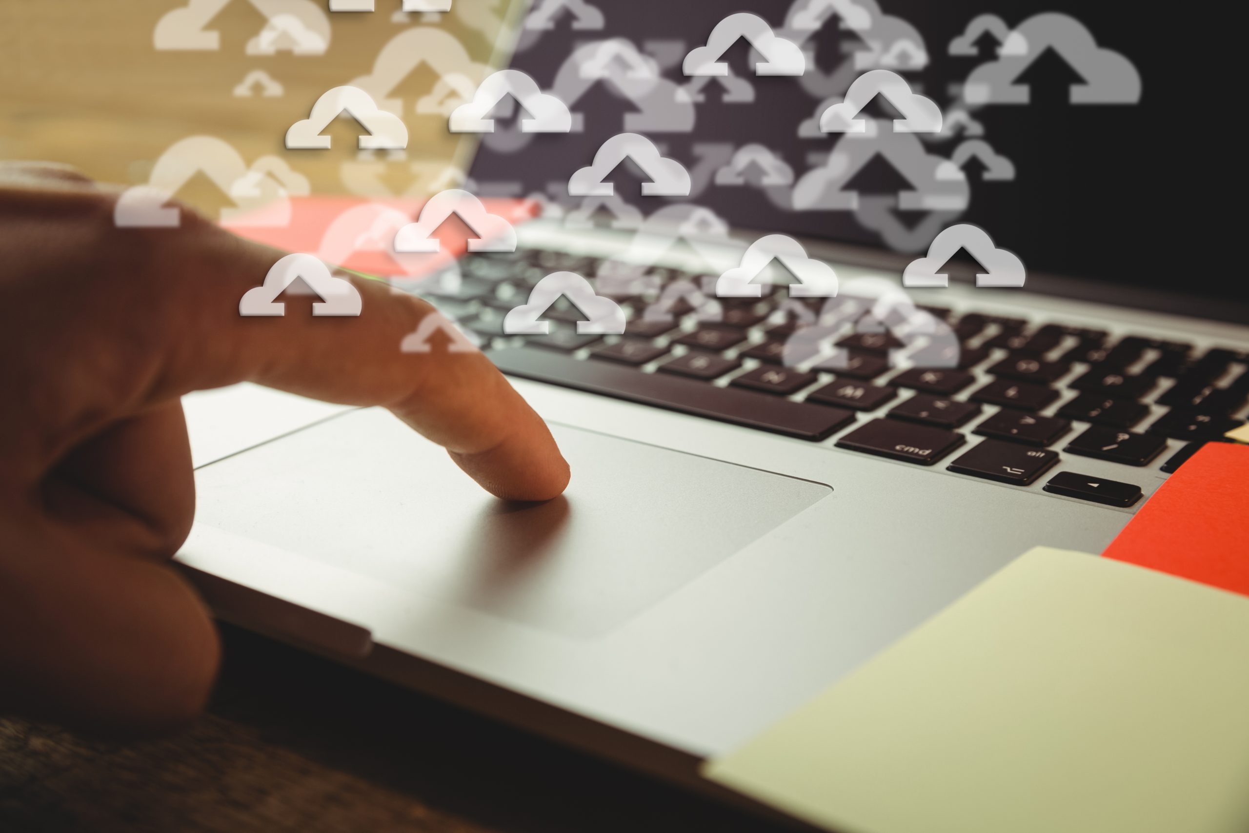 Besoin de scanner ou de stocker vos fichiers ?