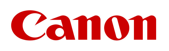 logo_canon canon logo fournisseur papier imprimerie Groupe CAR Alsace