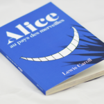 Exemple reliure Dos Carré Collé