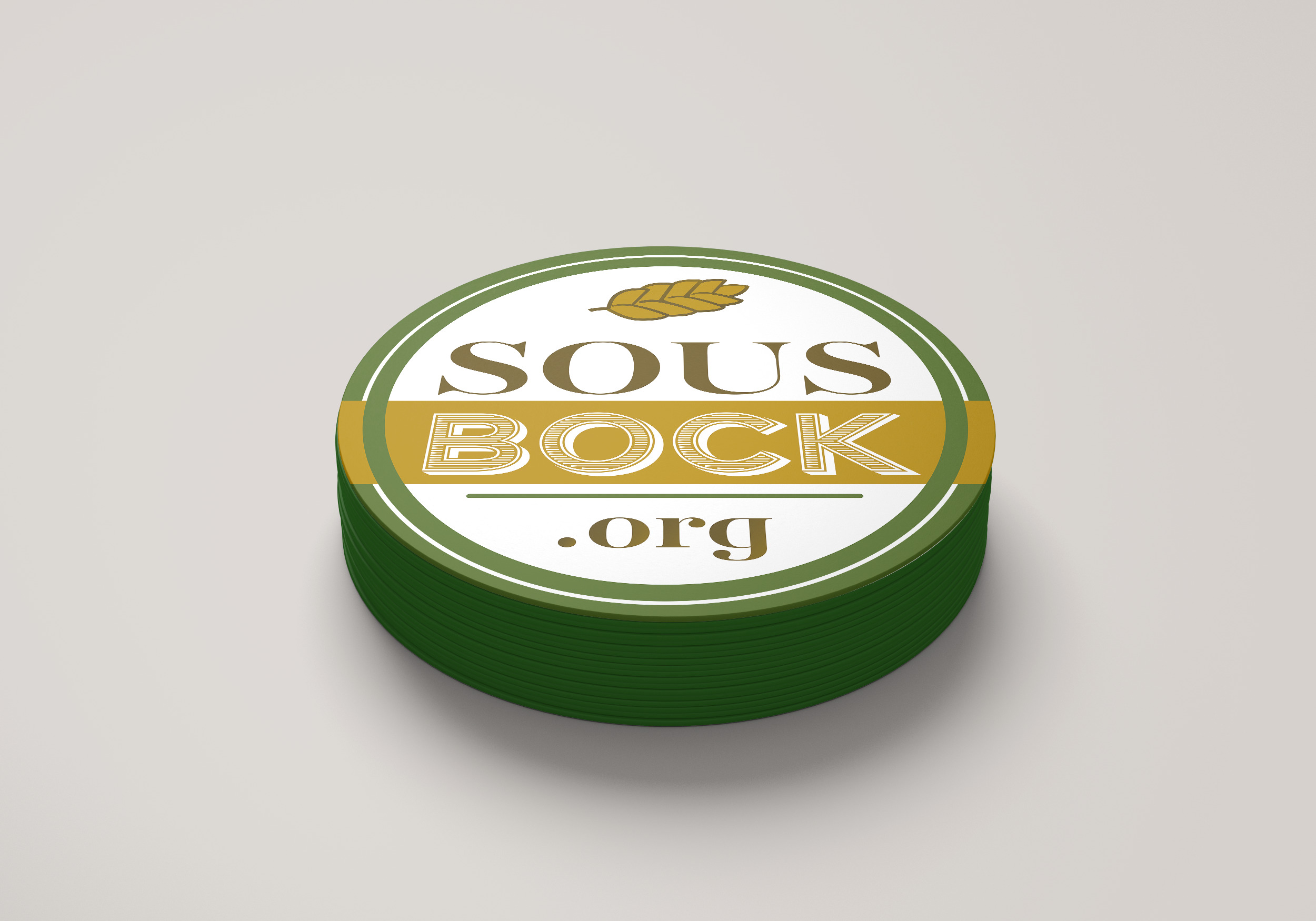 SousBock.org, un cadeau original, made in France